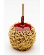 Cinnamon Candied Apples