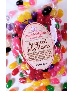 Jelly Beans - 12 oz.