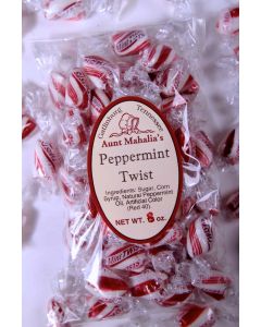 Peppermint Twists - 8 oz.